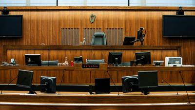Man appeals conviction linked to €400m cocaine seizure