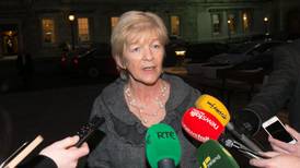 Burton told colleagues FG will not accept further abortion measures