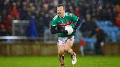 Ciarán Murphy: Born on the right side of the border for Mayo, Colm Boyle will be missed