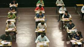Five key lessons from this year’s Leaving Cert, from inflated grades to mathematical trauma