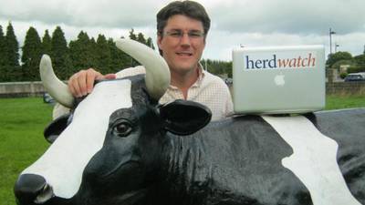 Digital herd management system eliminates farmers’ pain of paperwork