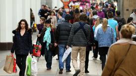 US consumer spending rises more than expected in June