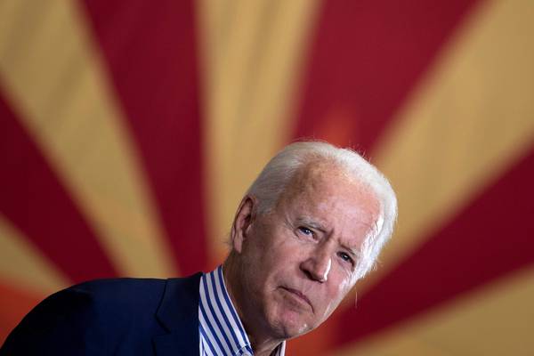 Biden victory tempered by concerning signs for Democrats