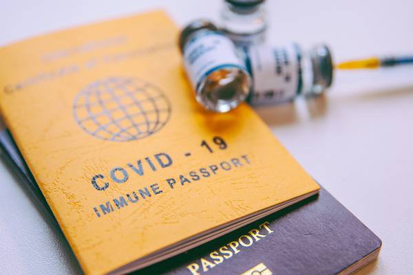 Vaccine passports far more complicated than they might appear