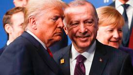 World View: Erdogan, like Trump, is a weaver of powerful myths fuelled by paranoia