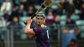 ‘There was a part of me that felt sorry for him’ - Wexford hurler Lee Chin on the man who racially abused him