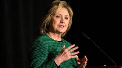 Hillary Clinton set to announce presidential candidacy
