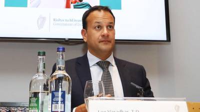 Taoiseach ‘confident’ broadband plan will be delivered as promised