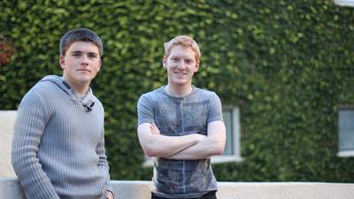Stripe acquires payments firm previously backed by Google