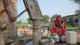 In India’s water-stressed villages, Modi seeks a tap for every home