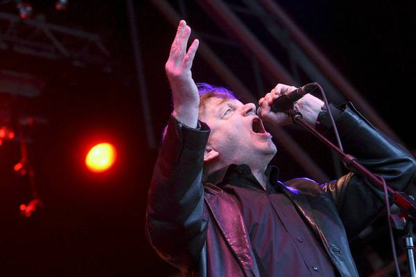 Mark E Smith: bingo masters, witch trials and totally wired, his genius remembered