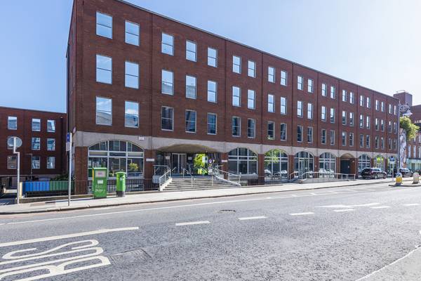 Office of the Revenue Commissioners for sale at €36m