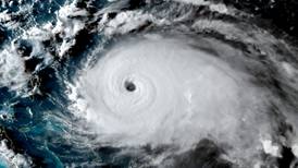 Hurricane Dorian: Mandatory evacuation of South Carolina coast ordered