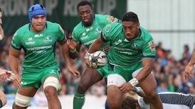 Connacht seek to make amends in Pro12 after two losses