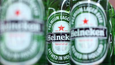 Heineken weighs takeover of South Africa’s Distell Group