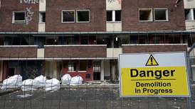 Regeneration of social housing scheme near Ranelagh to start next month