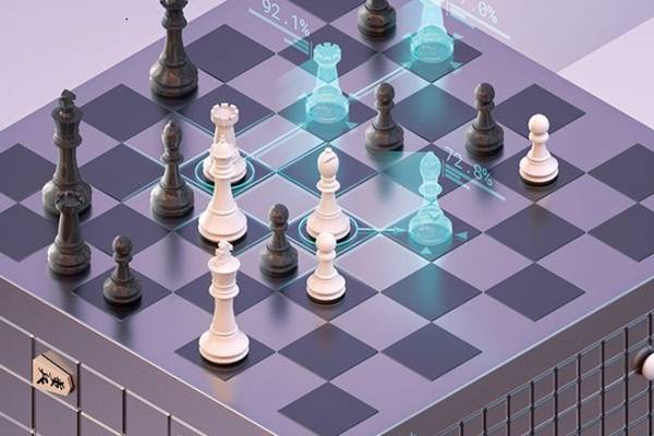 DeepMind’s AlphaZero teaches itself to beat humans at chess, Go and Shogi