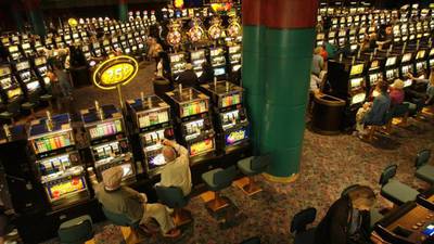 Smurfit backed firm to partner with Foxwoods for online casino gaming