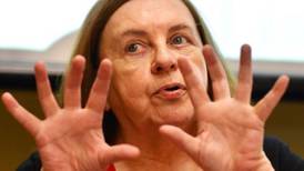 Fascism needs to be confronted, says Bernadette McAliskey