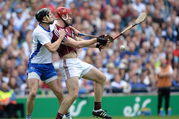 Donoghue grounds Glynn in Galway for All-Ireland defence