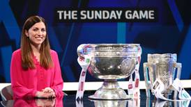 RTÉ’s 2019 GAA coverage shifts further from football to hurling