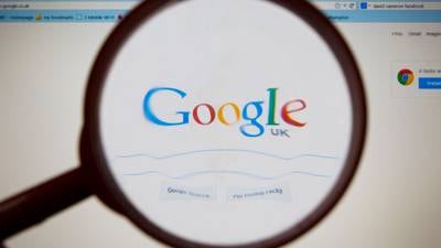 Google loses UK bid to block breach of privacy action