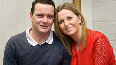 Wedding day saved for smitten couple hit by hotel closures