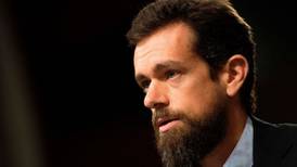 Twitter boss Jack Dorsey’s first tweet sold for €3.37m as NFT