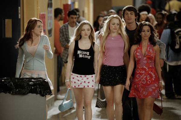 Why does Varadkar’s Mean Girls reference bother me so much?