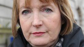 Harriet Harman accuses Daily Mail of smear campaign