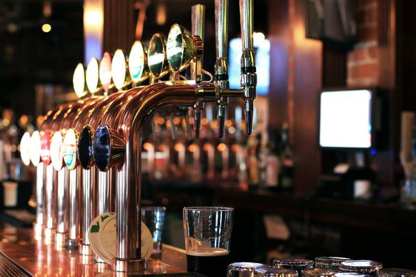 Drinks sector could shed 22,500 jobs this year, lobby groups suggest