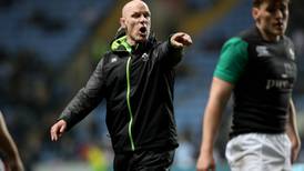 Paul O’Connell joins coaching staff at Stade Francais