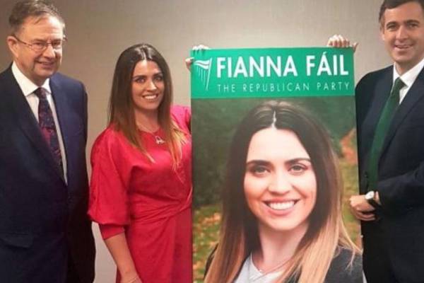 Newton Emerson: Fianna Fáil moves in the North are a farce