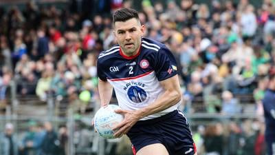 Couch to Croke Park – how Jamie Boyle went from getting fit in lockdown to captaining New York