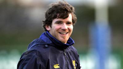 Gordon D’Arcy to appear in court over speeding