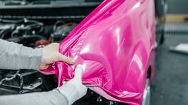 Wrap party: Adding vinyl to your car could save you in the long run