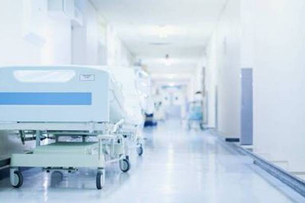 IMO predicting number of patients on trolleys set to exceed 1,000 this winter
