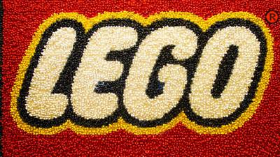 Film spinoffs help Lego build 15% rise in profit