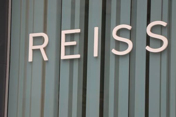 Next buys 25% stake in rival brand Reiss