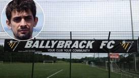 News of dead ringer’s demise greatly exaggerated by Ballybrack