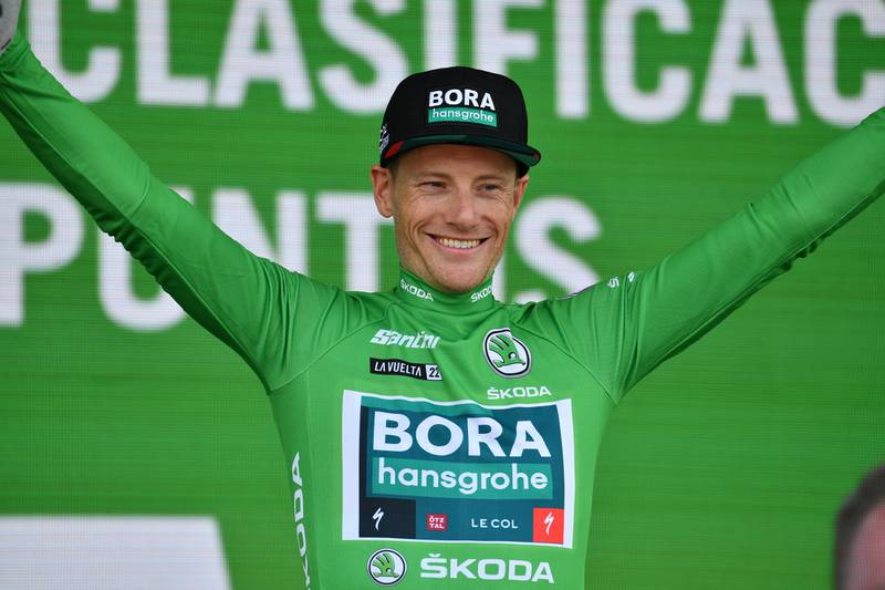 Sam Bennett: ‘I need to go back to the Tour de France, I need to be at my highest level’ 