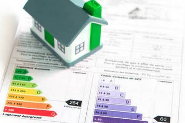 People who retrofit homes for energy efficiency could get income tax credits