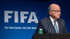 Fifa dismisses speculation that Blatter could stay on as president