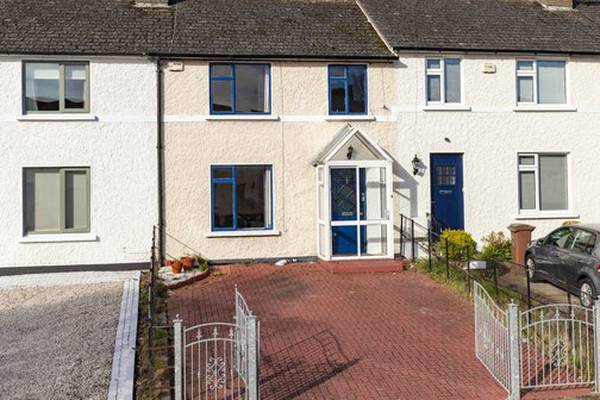 What sold for €360k in Marino, Dundrum, Walkinstown, Lucan and Skerries