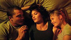 Love: powerful atmospherics; far too much orgy-based sex in 3D | Cannes Review