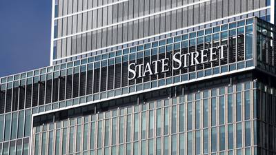 Majority of investors don’t plan to change UK asset holding - State Street