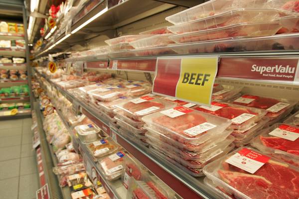 European beef sector to be hit by EU trade deals, says report