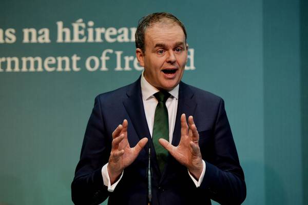 McHugh gets mixed response from Irish teachers during Gulf visit