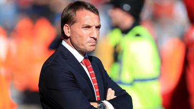 Rodgers defends far from super Mario