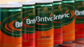 Britvic reports positive trading in first quarter